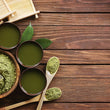Load image into Gallery viewer, MATCHA GREEN TEA - 100% ORGANIC