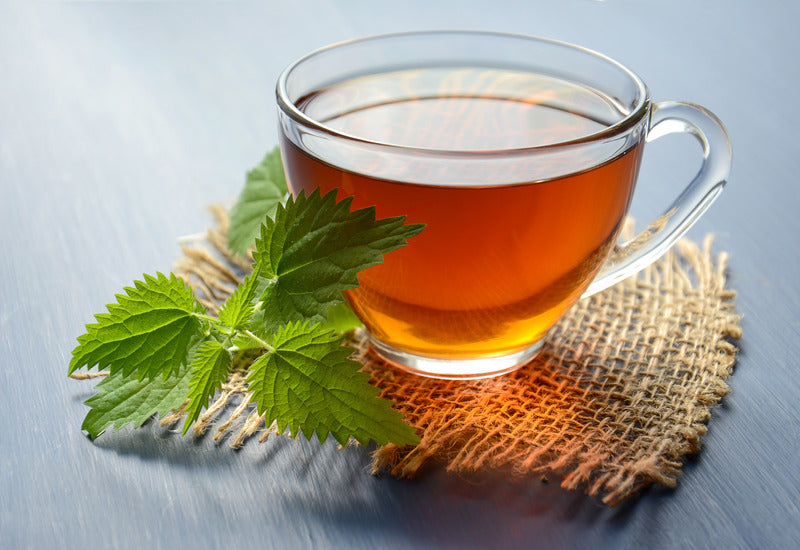 DIGESTION TEA - 100% ORGANIC