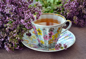 GOOD NIGHT TEA - 100% ORGANIC