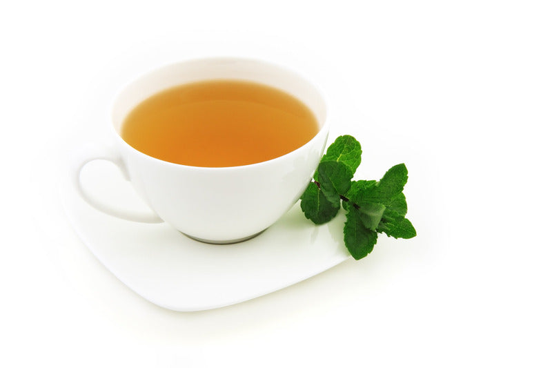 DESTRESS TEA - 100% ORGANIC