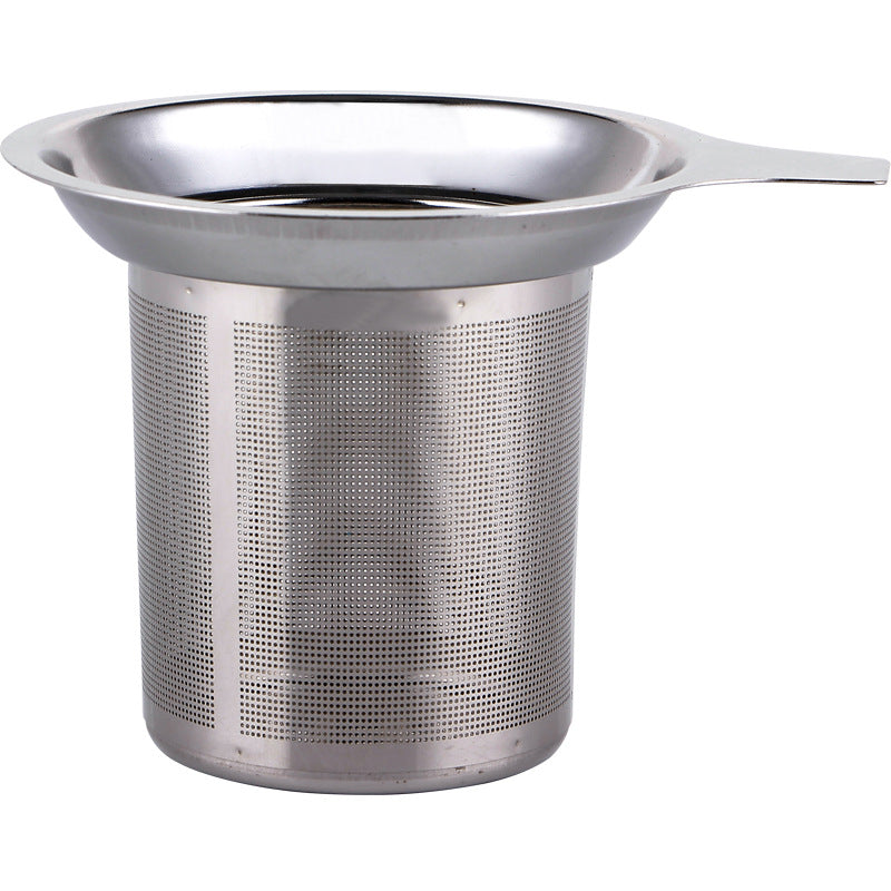 TEA INFUSER - PREMIUM STAINLESS STEEL