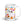 Load image into Gallery viewer, HAPPY BIRTHDAY (WHITE) - TEA MUG

