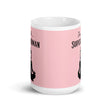 Load image into Gallery viewer, I'M A SUPERWOMAN - TEA MUG
