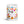 Load image into Gallery viewer, HAPPY BIRTHDAY (WHITE) - TEA MUG
