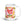 Load image into Gallery viewer, FLORAL LOVE HEARTS - TEA MUG

