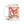 Load image into Gallery viewer, FLORAL LOVE HEARTS - TEA MUG
