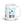 Load image into Gallery viewer, STAY CALM &amp; DRINK HOT TEA - TEA MUG
