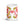Load image into Gallery viewer, FLORAL LOVE HEARTS - TEA MUG
