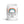 Load image into Gallery viewer, POSITIVE VIBES ONLY - TEA MUG
